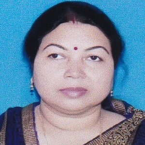 Nilima Rani Howlader